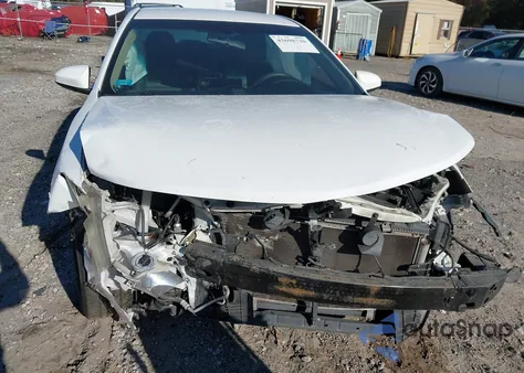 2014 Toyota Camry L из США, поврежденный, VIN 4T1BF1FK8EU869916